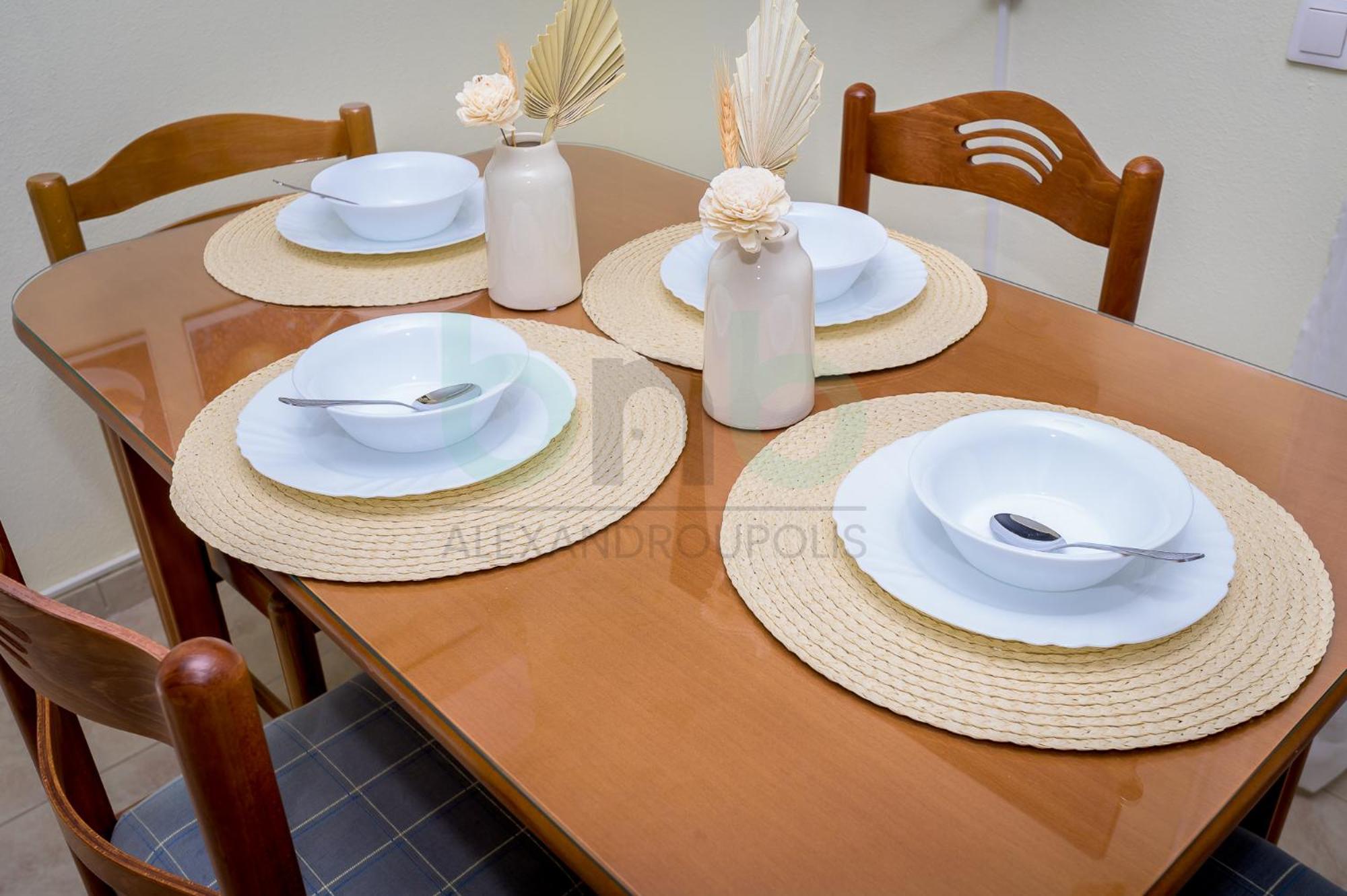 Dikella Beach 3 Bdr Summer House Mesimvria  Екстериор снимка