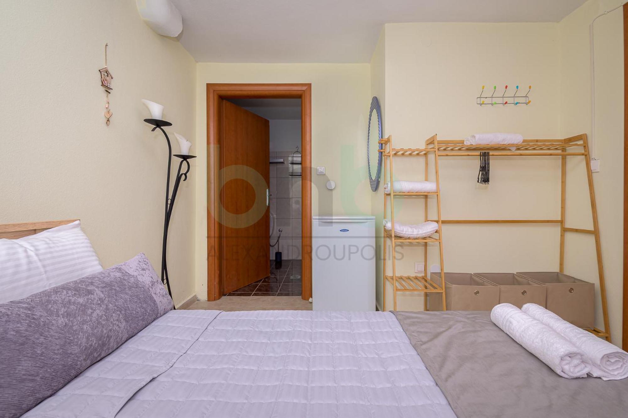 Dikella Beach 3 Bdr Summer House Mesimvria  Екстериор снимка