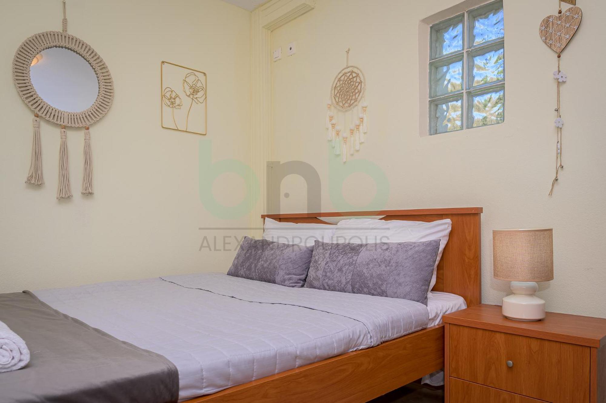 Dikella Beach 3 Bdr Summer House Mesimvria  Екстериор снимка