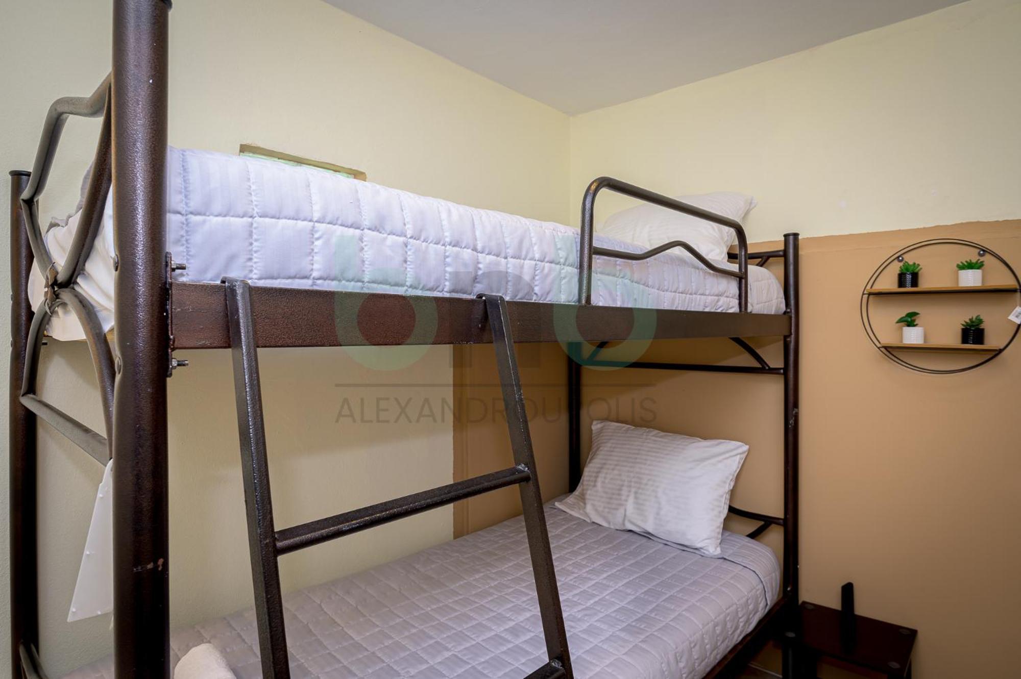 Dikella Beach 3 Bdr Summer House Mesimvria  Екстериор снимка