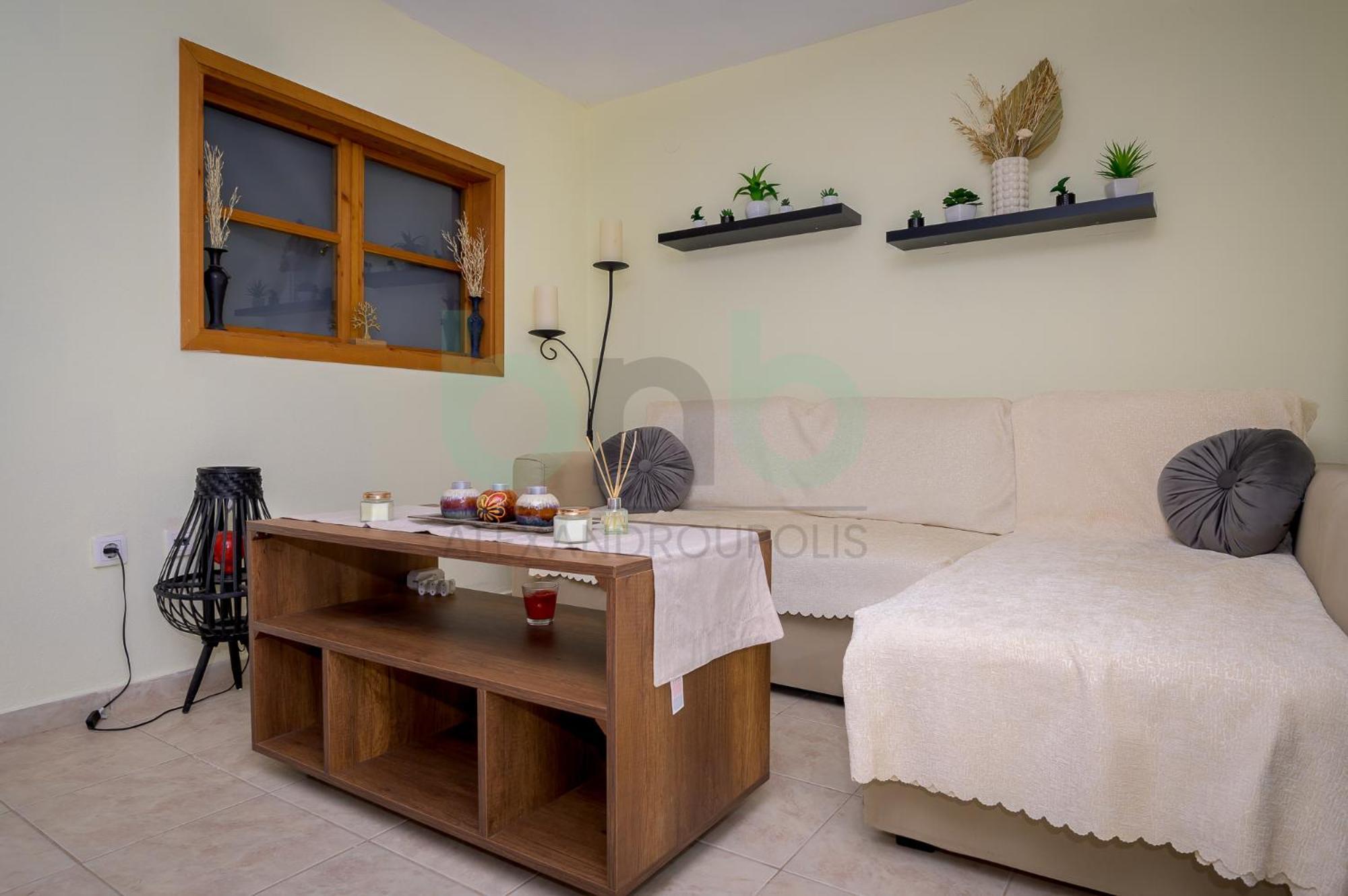 Dikella Beach 3 Bdr Summer House Mesimvria  Екстериор снимка