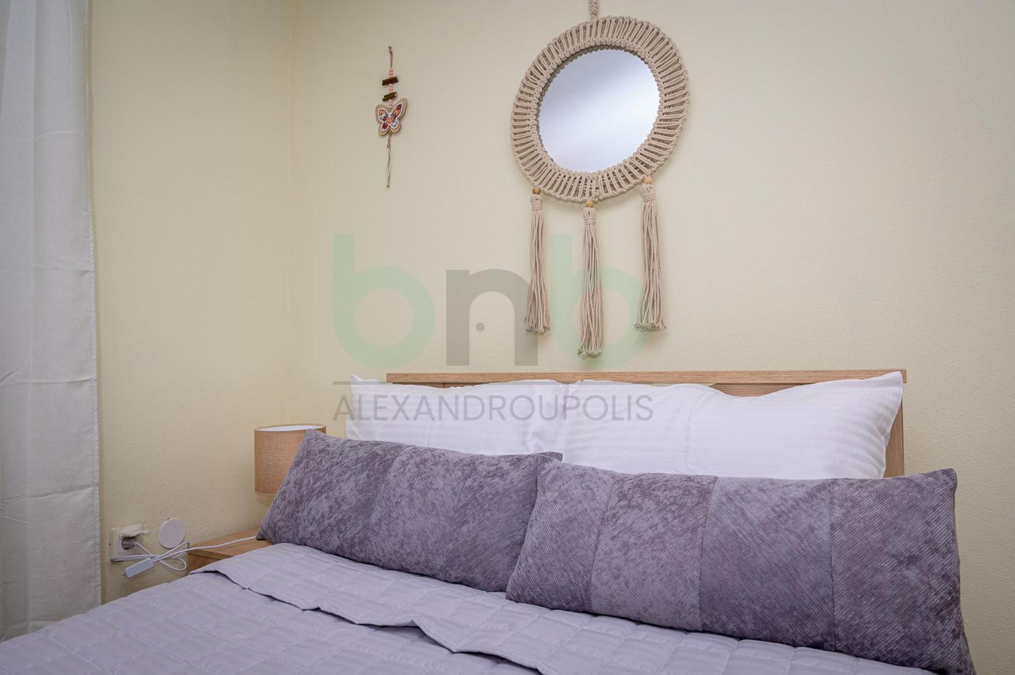 Dikella Beach 3 Bdr Summer House Mesimvria  Екстериор снимка