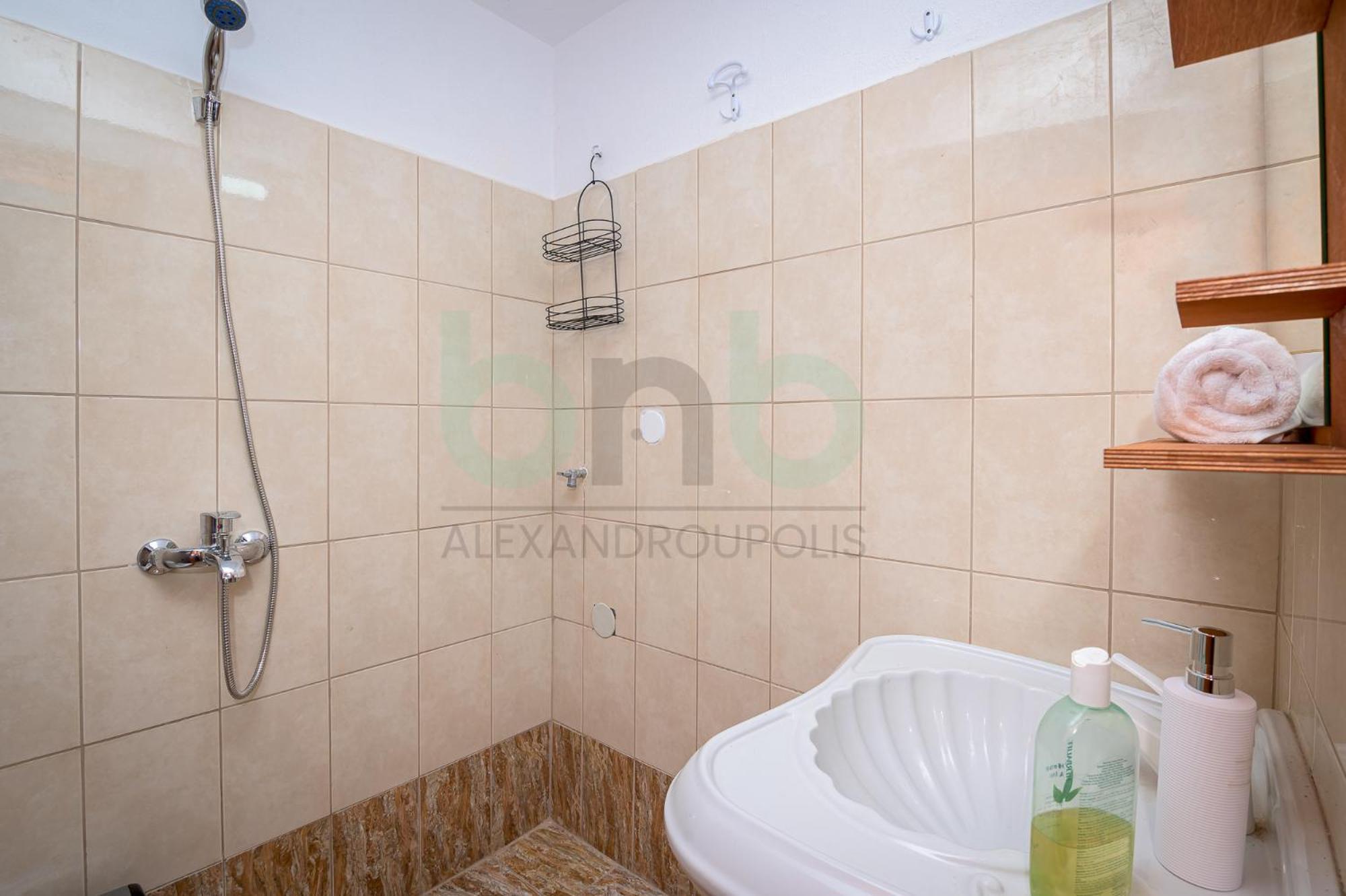 Dikella Beach 3 Bdr Summer House Mesimvria  Екстериор снимка