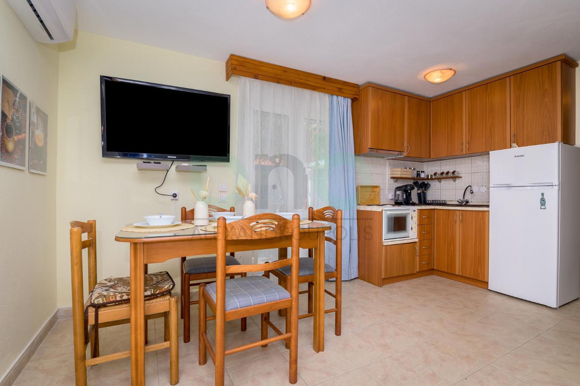 Dikella Beach 3 Bdr Summer House Mesimvria  Екстериор снимка