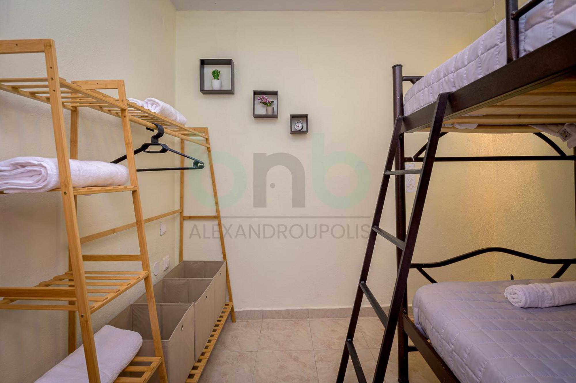 Dikella Beach 3 Bdr Summer House Mesimvria  Екстериор снимка