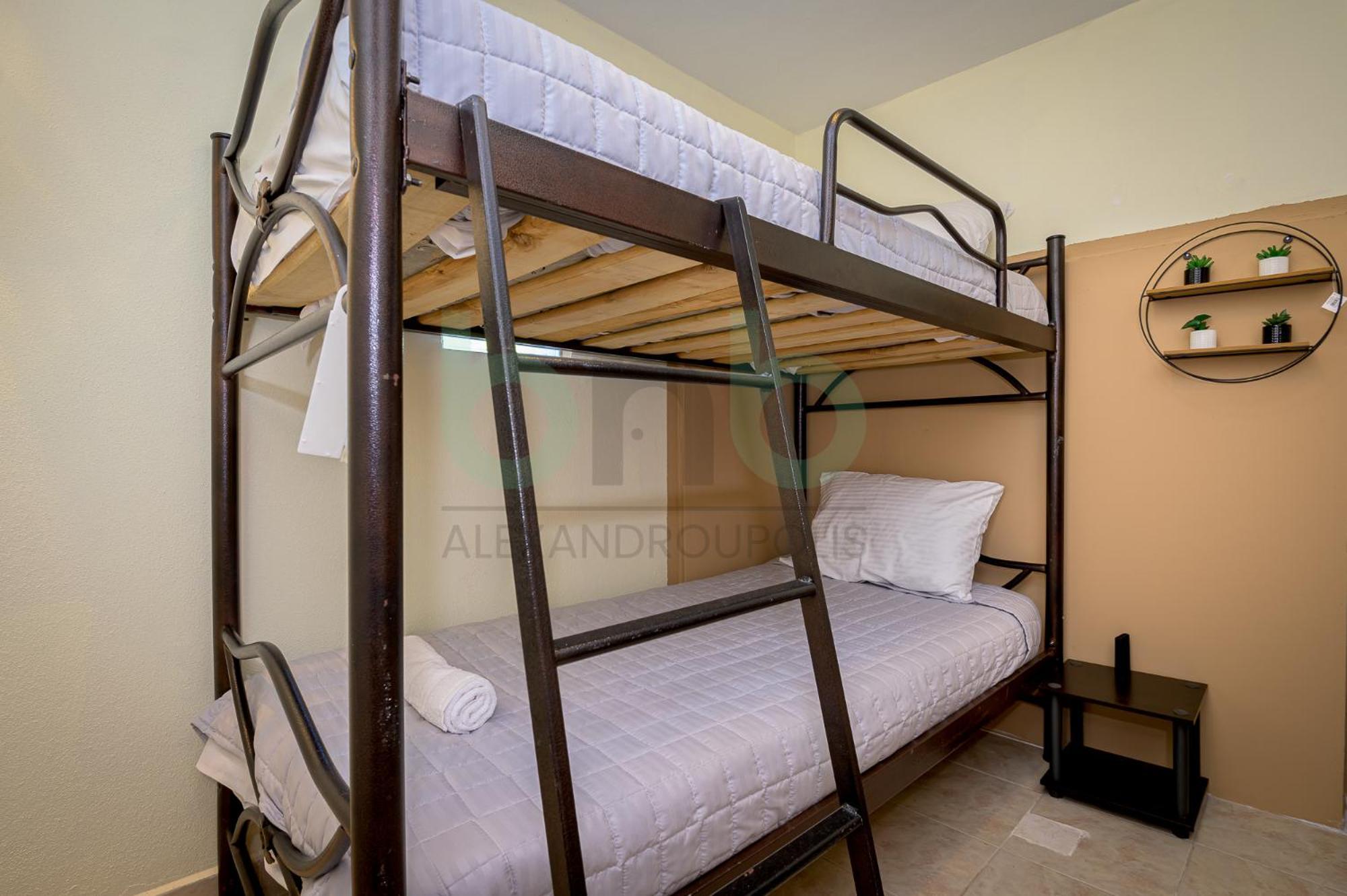 Dikella Beach 3 Bdr Summer House Mesimvria  Екстериор снимка