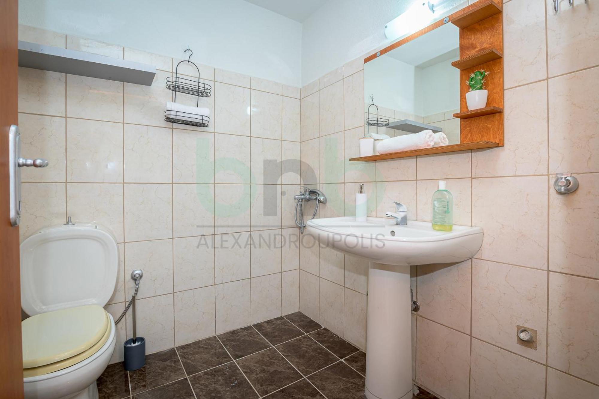 Dikella Beach 3 Bdr Summer House Mesimvria  Екстериор снимка